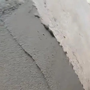新郑水工建筑物I级C55聚合物改性水泥砂浆 渠道防渗泵站加固迎水面抗冲刷砂浆
