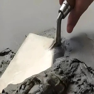 新郑混凝土裂缝孔洞剥落冻融修复用高强度丙乳防腐蚀砂浆