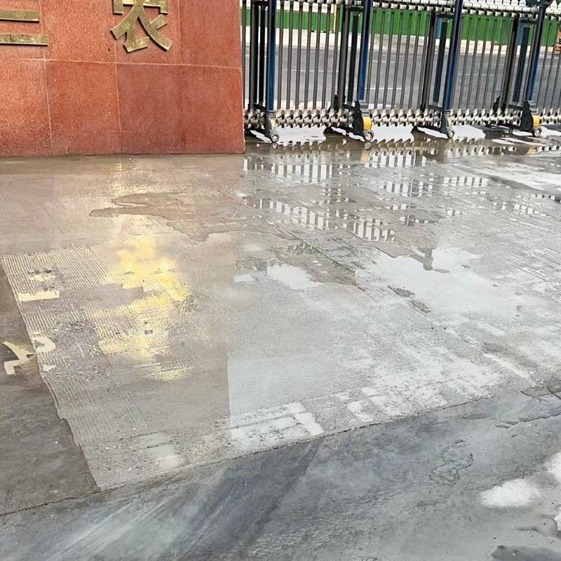 新郑水泥路面翻新砂浆